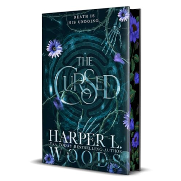 The Cursed Special Edition Unveiling Dark Romance Magic