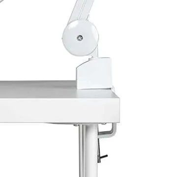 4BLANC® Alizé Nail Dust Collector - Essential for Professionals