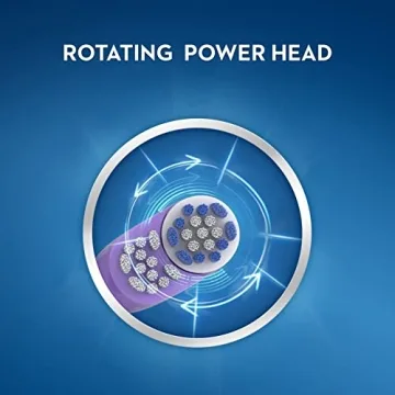 Oral-B Kids Battery Electric Toothbrush with Disney Characters