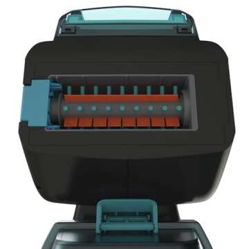 BLACK+DECKER Spillbuster Cordless Spot Cleaner for Quick Cleanup