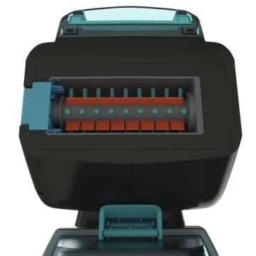 BLACK+DECKER Spillbuster Cordless Spot Cleaner for Quick Cleanup