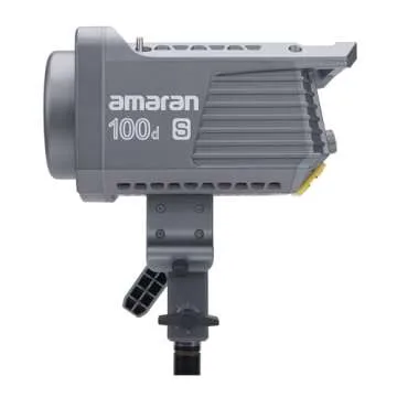 Aputure Amaran COB 100D LED Light for Stunning Photography