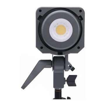 Aputure Amaran COB 100D LED Light for Stunning Photography