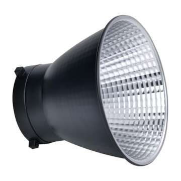 Aputure Amaran COB 100D LED Light for Stunning Photography