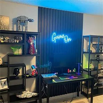 Custom Neon Signs for Home Decor and Events