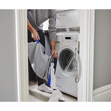 Joseph Joseph Tota Laundry Hamper with Dual Compartments