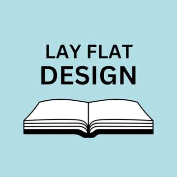 RICCO BELLO Undated Weekly Planner for All Ages