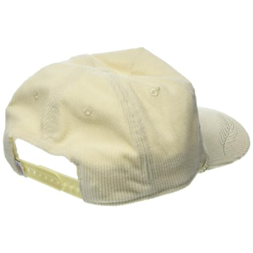 Dickies Mid Pro Vintage Corduroy Cap for Style and Comfort