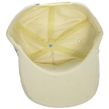 Dickies Mid Pro Vintage Corduroy Cap for Style and Comfort