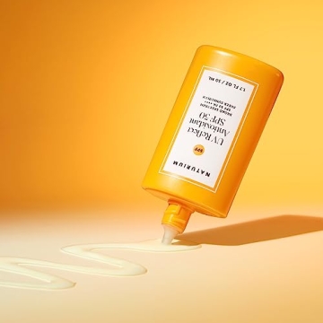 Naturium UV Reflect Sheer Sunscreen Broad Spectrum SPF 50