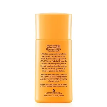Naturium UV Reflect Sheer Sunscreen Broad Spectrum SPF 50
