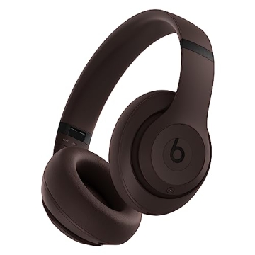 Beats Studio Pro Wireless Bluetooth Noise Cancelling