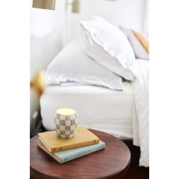 Paddywax Checkmate Artisan Hand-Poured Candle 11-Oz