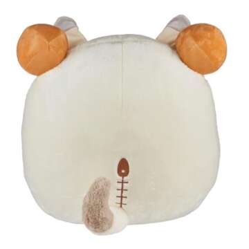 Rilakkuma San-X Original Chinchilla Costume Plush - 21.5-inch Plush