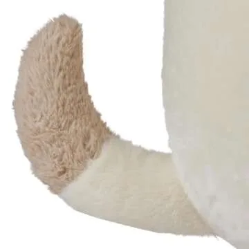 Rilakkuma San-X Original Chinchilla Costume Plush - 21.5-inch Plush