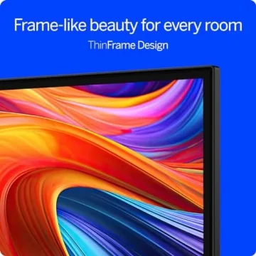 VIZIO 43" 4K UHD LED Smart TV with Dolby Vision