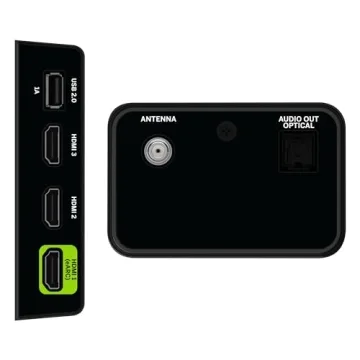 VIZIO 43" 4K UHD LED Smart TV with Dolby Vision