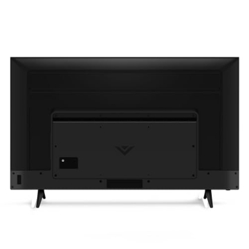VIZIO 43" 4K UHD LED Smart TV with Dolby Vision