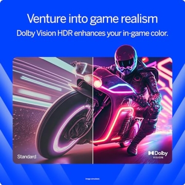 VIZIO 43" 4K UHD LED Smart TV with Dolby Vision