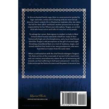 Orchid Child: A Gripping Tale of Family Secrets and Madness