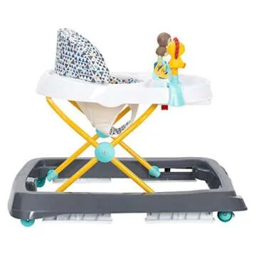 Baby Trend Walker Zoo-ometry for Kids 6-12 Months
