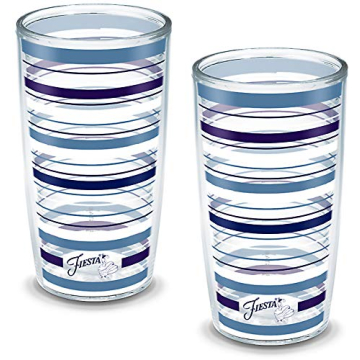 Tervis Insulated Tumblers 16oz - Double Walled & Stylish
