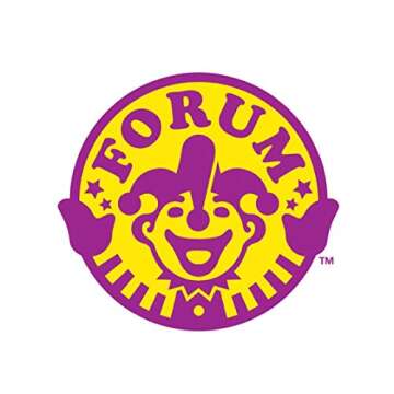 Rubies Child's Forum Caribbean Pirate Costume, Large for Themed Parties and Halloween