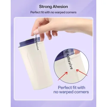 Quality DYMO Compatible Label Maker Tape for Easy Labeling