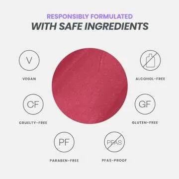 Wonderskin Wonder Blading Lip Stain - Long Lasting Transfer Proof