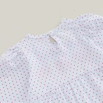 Buy Doisbetthsay Romper for Baby Girls 0-18 Months