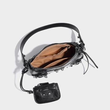 HOKMAH Cute Handbag for Women - Stylish and Spacious Crossbody