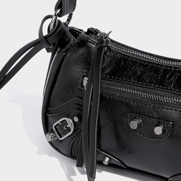 HOKMAH Cute Handbag for Women - Stylish and Spacious Crossbody