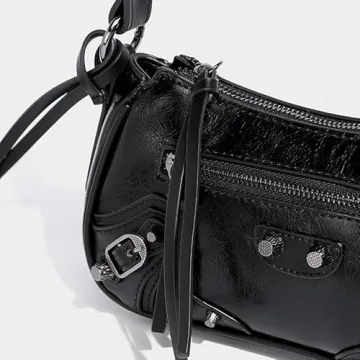 HOKMAH Cute Handbag for Women - Stylish and Spacious Crossbody