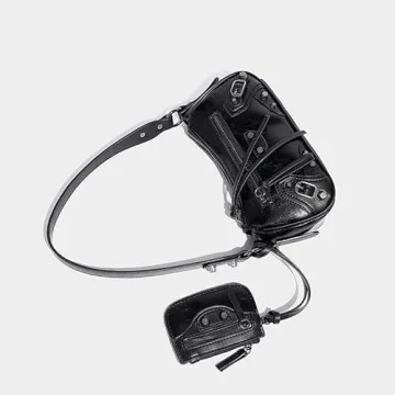 HOKMAH Cute Handbag for Women - Stylish and Spacious Crossbody