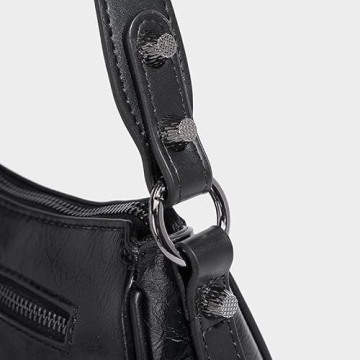 HOKMAH Cute Handbag for Women - Stylish and Spacious Crossbody