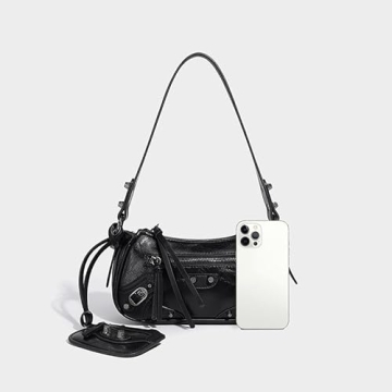 HOKMAH Cute Handbag for Women - Stylish and Spacious Crossbody