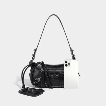 HOKMAH Cute Handbag for Women - Stylish and Spacious Crossbody