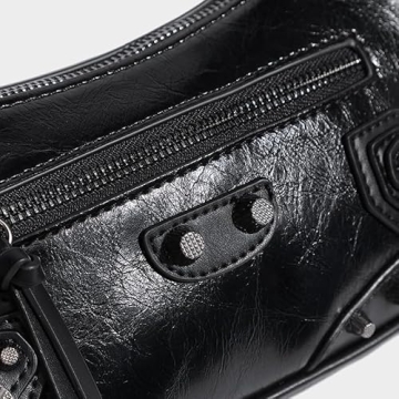 HOKMAH Cute Handbag for Women - Stylish and Spacious Crossbody