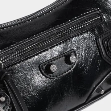 HOKMAH Cute Handbag for Women - Stylish and Spacious Crossbody