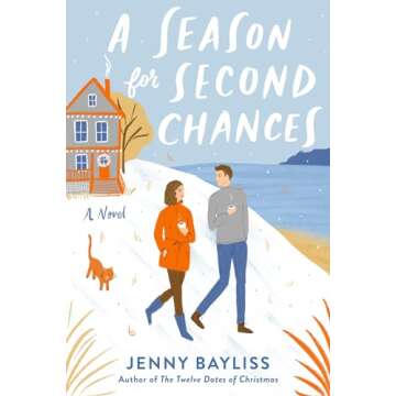A Season for Second Chances Gift for Hopeful Renewal