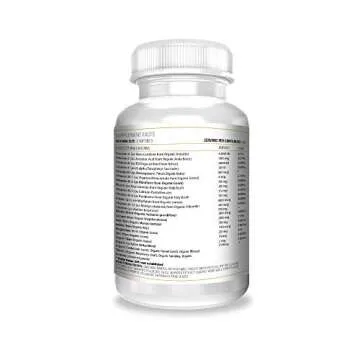 ACTIF Postnatal Vitamins for Nursing Mothers and Babies