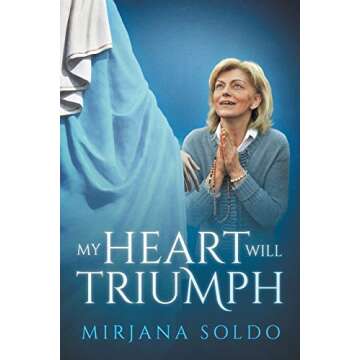 My Heart Will Triumph: A Symbol of Resilience and Hope for Every Occasion