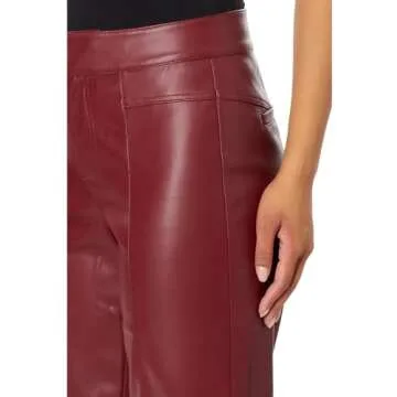 Free People Uptown High-Rise Mulberries 6