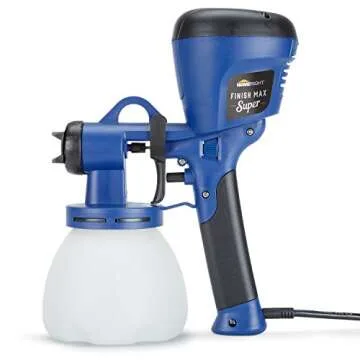 HomeRight C900111 Spray Tip Multi Pack for Super Finish Max (Red, Green & Blue), Green, Blue, 3 Piece