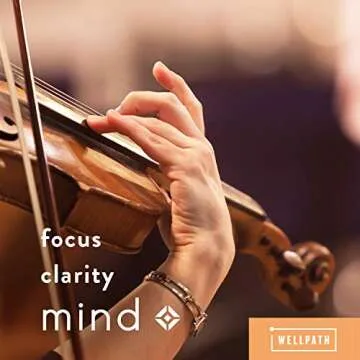 WellPath Mind Supplement for Memory & Focus with Lion's Mane