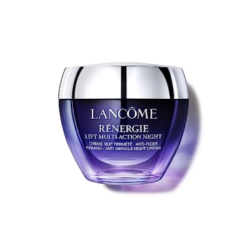 Lancôme Rénergie Multi-Action Night Cream - 1.7 Fl Oz