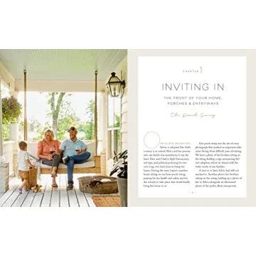 Inspiring Home Design Book by Dave & Jenny Marrs
