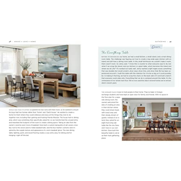 Inspiring Home Design Book by Dave & Jenny Marrs