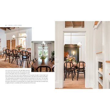 Inspiring Home Design Book by Dave & Jenny Marrs