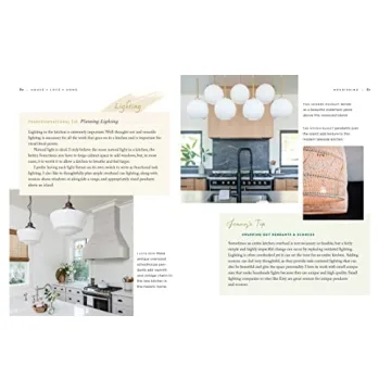 Inspiring Home Design Book by Dave & Jenny Marrs